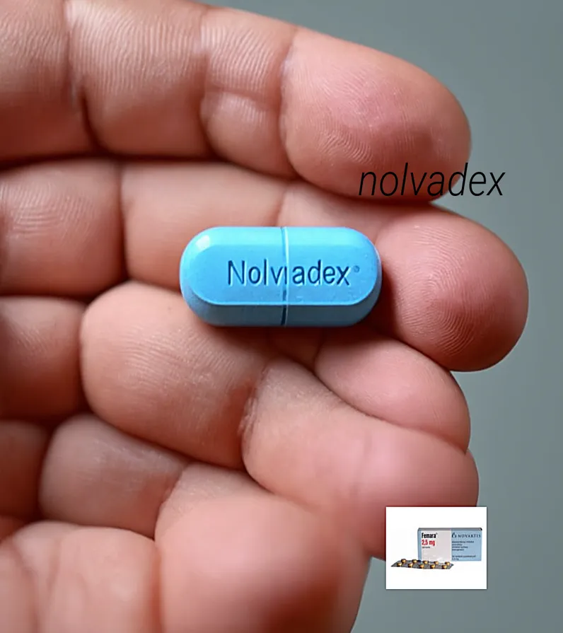 Precio de nolvadex-d